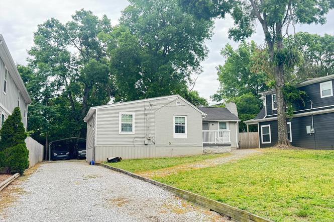2222 Kline Ave, Nashville, TN