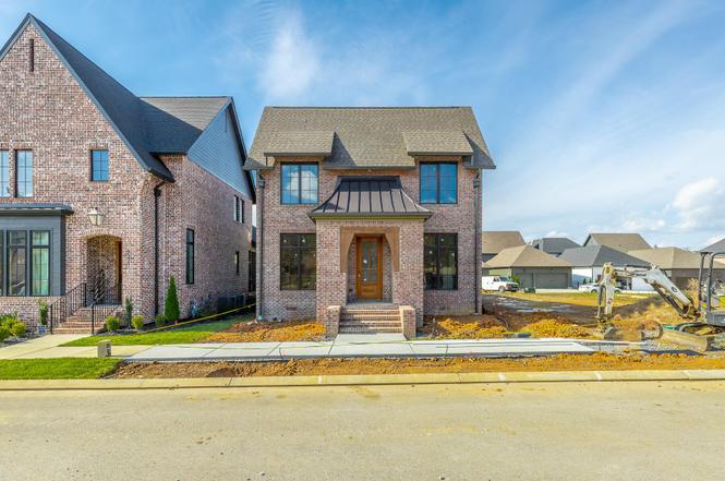 9339 Calder Cir Lot 51, Ooltewah, TN