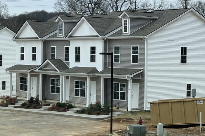 225 Tara Ct #225, Columbia, TN
