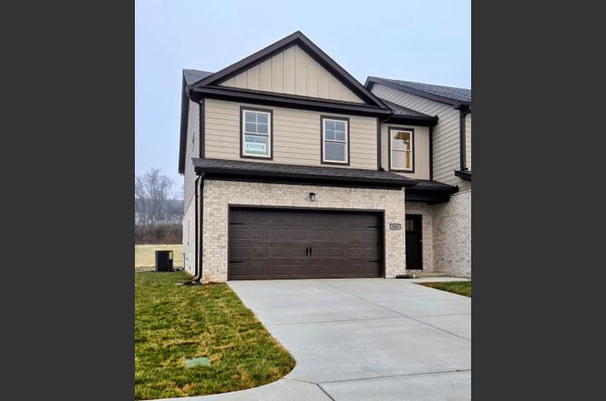 336 Chaney Rd #8, Smyrna, TN
