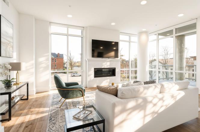 20 Rutledge St #310, Nashville, TN