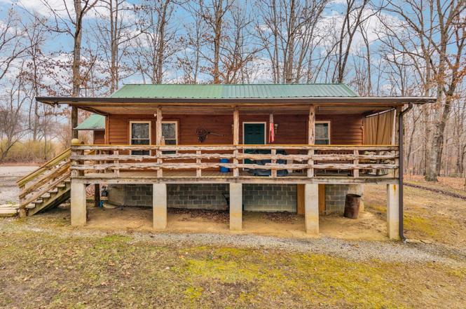 13465 Lantana Rd, Crossville, TN