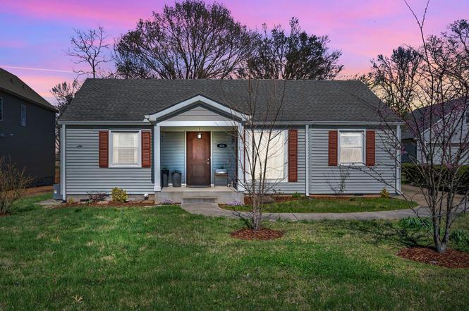 606 Westboro Dr, Nashville, TN