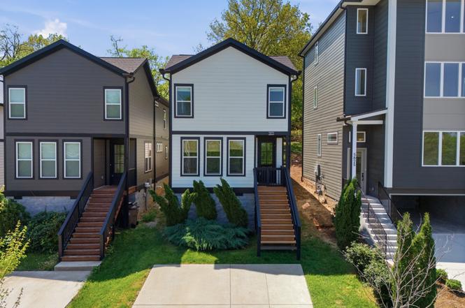 5823 Maxon Ave, Nashville, TN