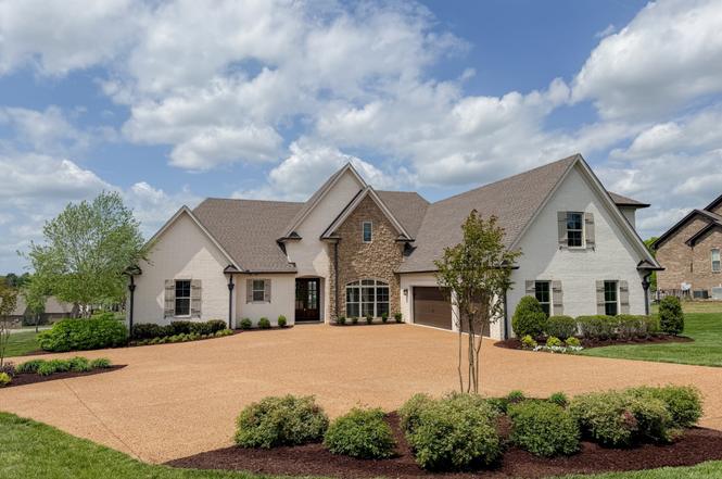 2308 Cages Bend Rd, Gallatin, TN