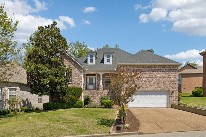 3344 Hickory Run, Nashville, TN