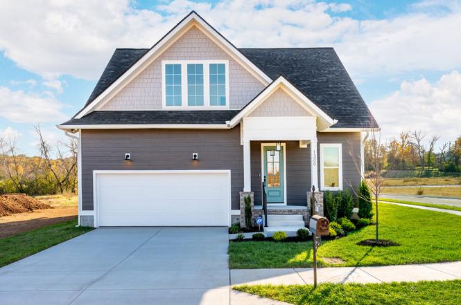 1309 Alderwood Pass, Nashville, TN