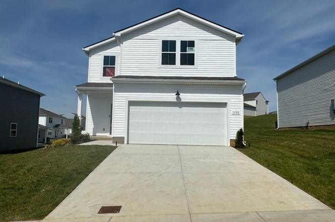 3282 Barrel Oak Pass, Columbia, TN