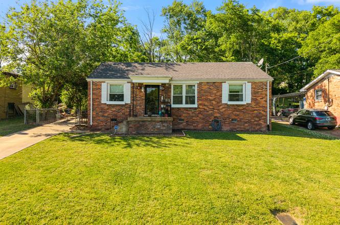 342 Elysian Fields Rd, Nashville, TN