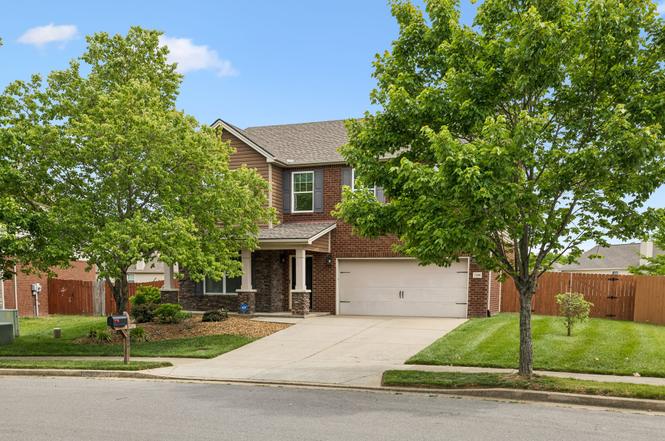 7386 Autumn Crossing Way, Brentwood, TN