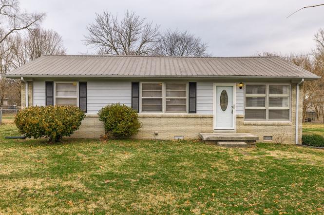 124 Bonita Ave, Gallatin, TN