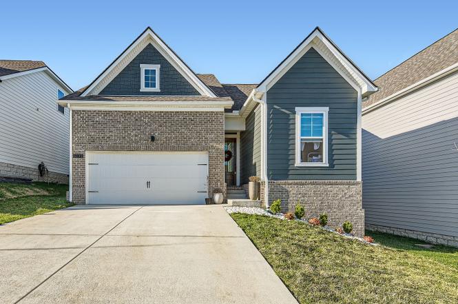 6132 Saxlingham Pl, Smyrna, TN