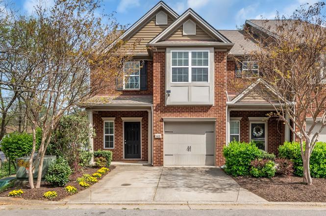 1428 Beech Grove Way, Nashville, TN