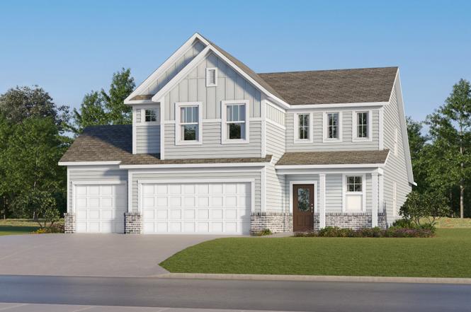 107 Longwood Dr, Lebanon, TN