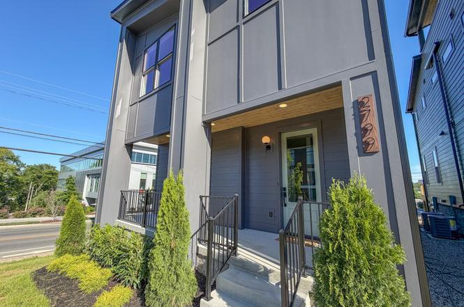 2799 Delaware Ave, Nashville, TN