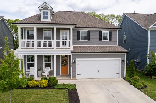 3238 Chatfield Dr, Murfreesboro, TN