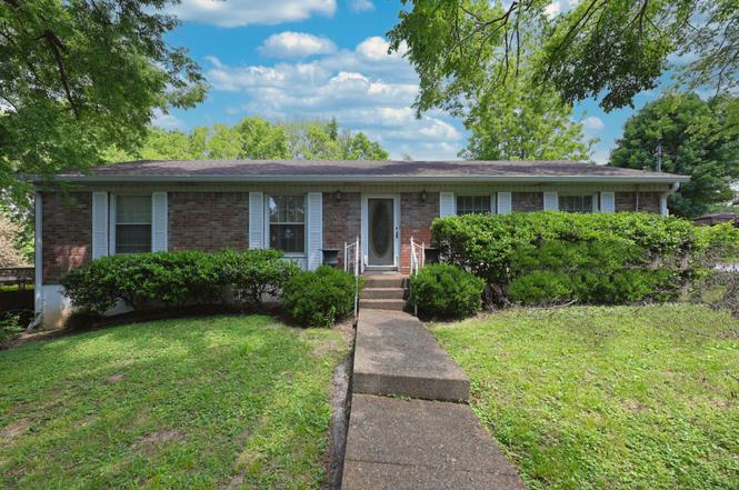 352 Blackman Rd, Nashville, TN