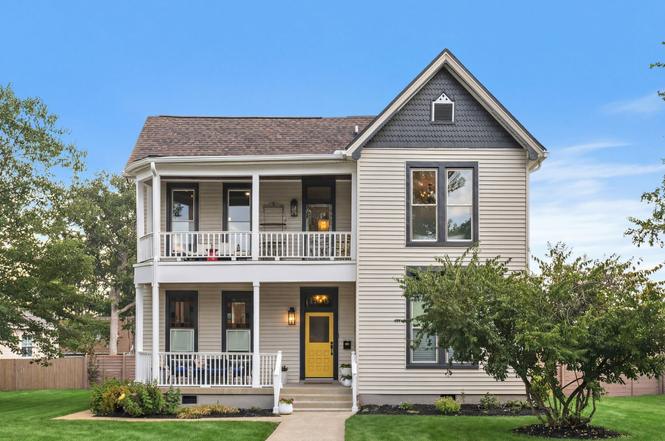 1106 N 5th St, Nashville, TN