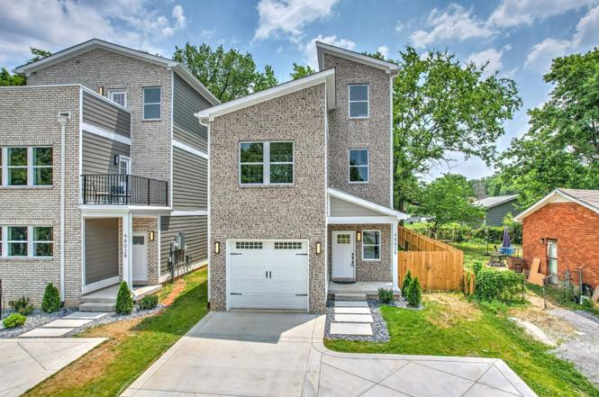 4802B Citrus Dr, Nashville, TN