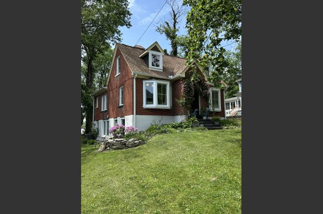 409 W 6th St, Columbia, TN