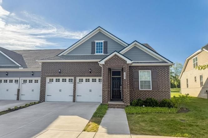 317 Gingerwood Ln, Hendersonville, TN