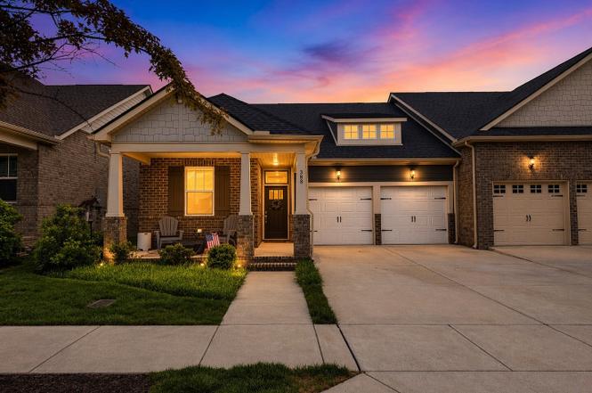 388 Gingerwood Ln, Hendersonville, TN
