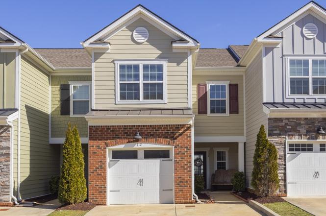 112 Bergen Dr, Spring Hill, TN