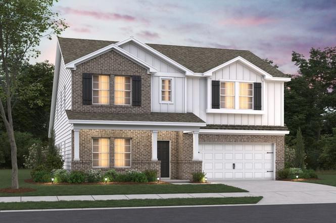 3130 Gravity Dr, Columbia, TN
