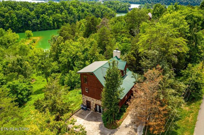 973 Pleasure Rd, Sevierville, TN
