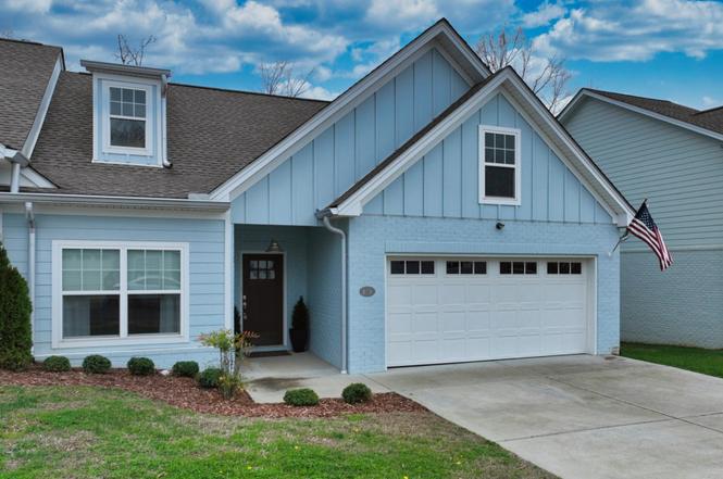 1144 Lock 4 Rd Unit J4, Gallatin, TN