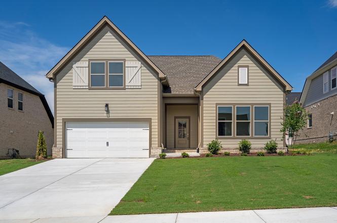 3005 Fanshaw Rd, Smyrna, TN