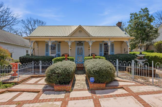 315 W 12th St, Columbia, TN