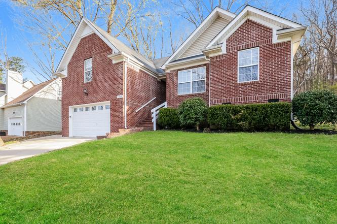 112 Mckinley Dr, Columbia, TN