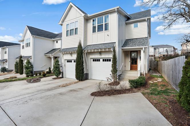 3506 Hillsdale Ave Unit A, Nashville, TN