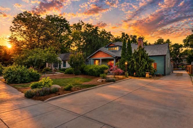 411 Battle Ave, Franklin, TN
