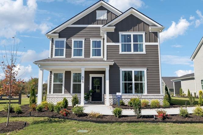 287 Harvest Point Blvd, Spring Hill, TN