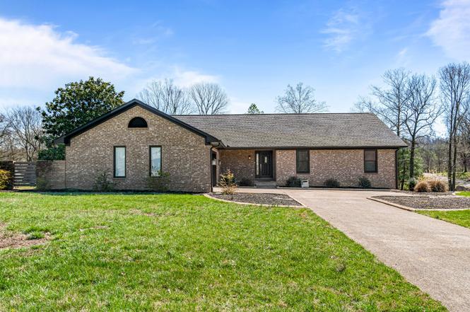 1106 Roseland Dr, Columbia, TN
