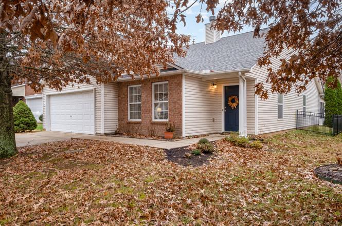 3411 Juneberry Way, Murfreesboro, TN