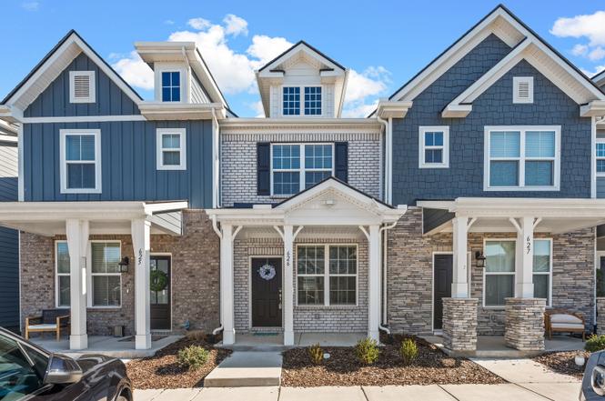 615 Old Hickory Blvd #635, Nashville, TN