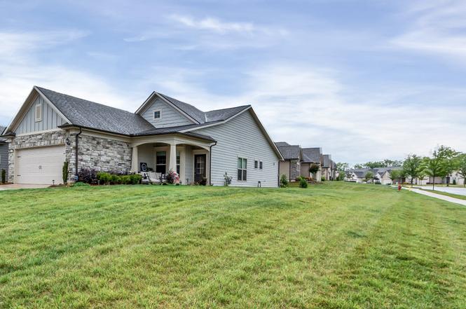 4007 Scott Ct, Spring Hill, TN