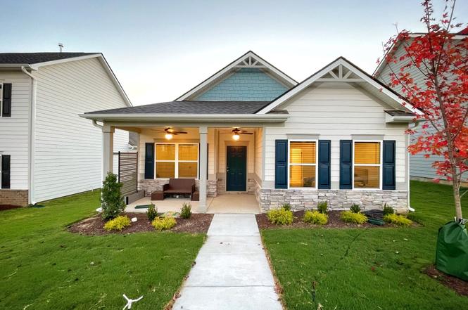 335 Canonbury Dr, Lebanon, TN