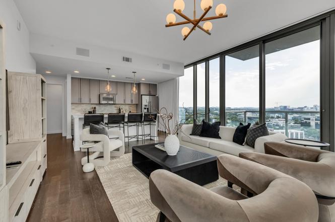 1212 Laurel St #1815, Nashville, TN