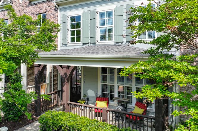 1043 Howland St, Franklin, TN