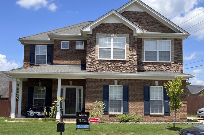 4093 Locerbie Cir, Spring Hill, TN