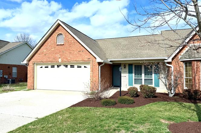 2216 River Rock Xing, Murfreesboro, TN