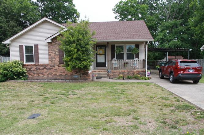 217 Westlynn Dr, Lebanon, TN