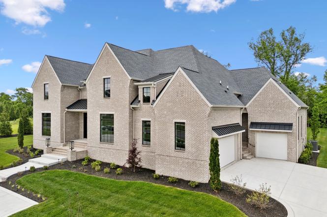 8901 Palmer Way, Brentwood, TN