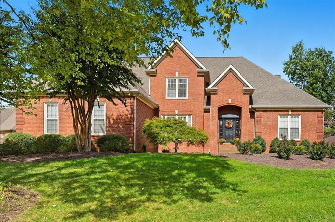 6224 Williams Grove Dr, Brentwood, TN