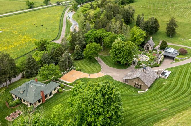 5476 Leipers Creek Rd, Franklin, TN