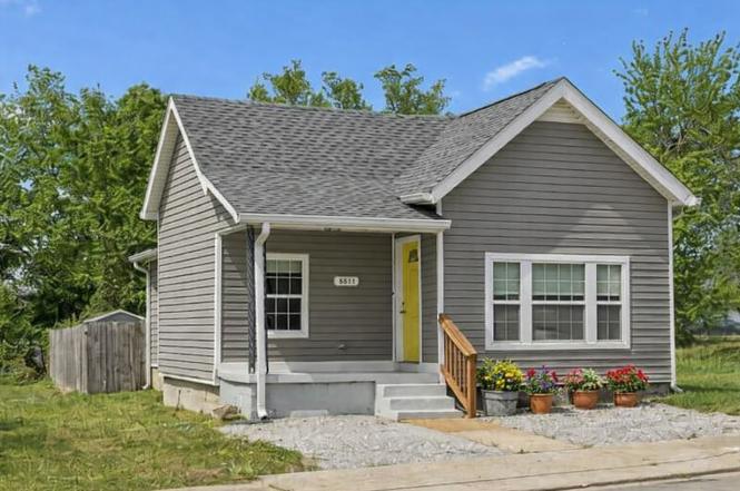 1617 Dr Db Todd Jr Blvd, Nashville, TN